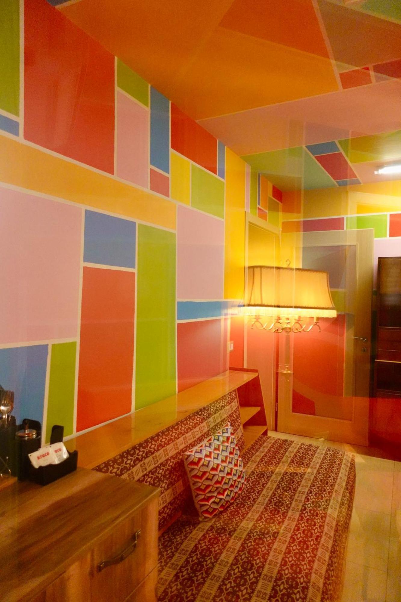Jasemin-lule Apartament Tirana