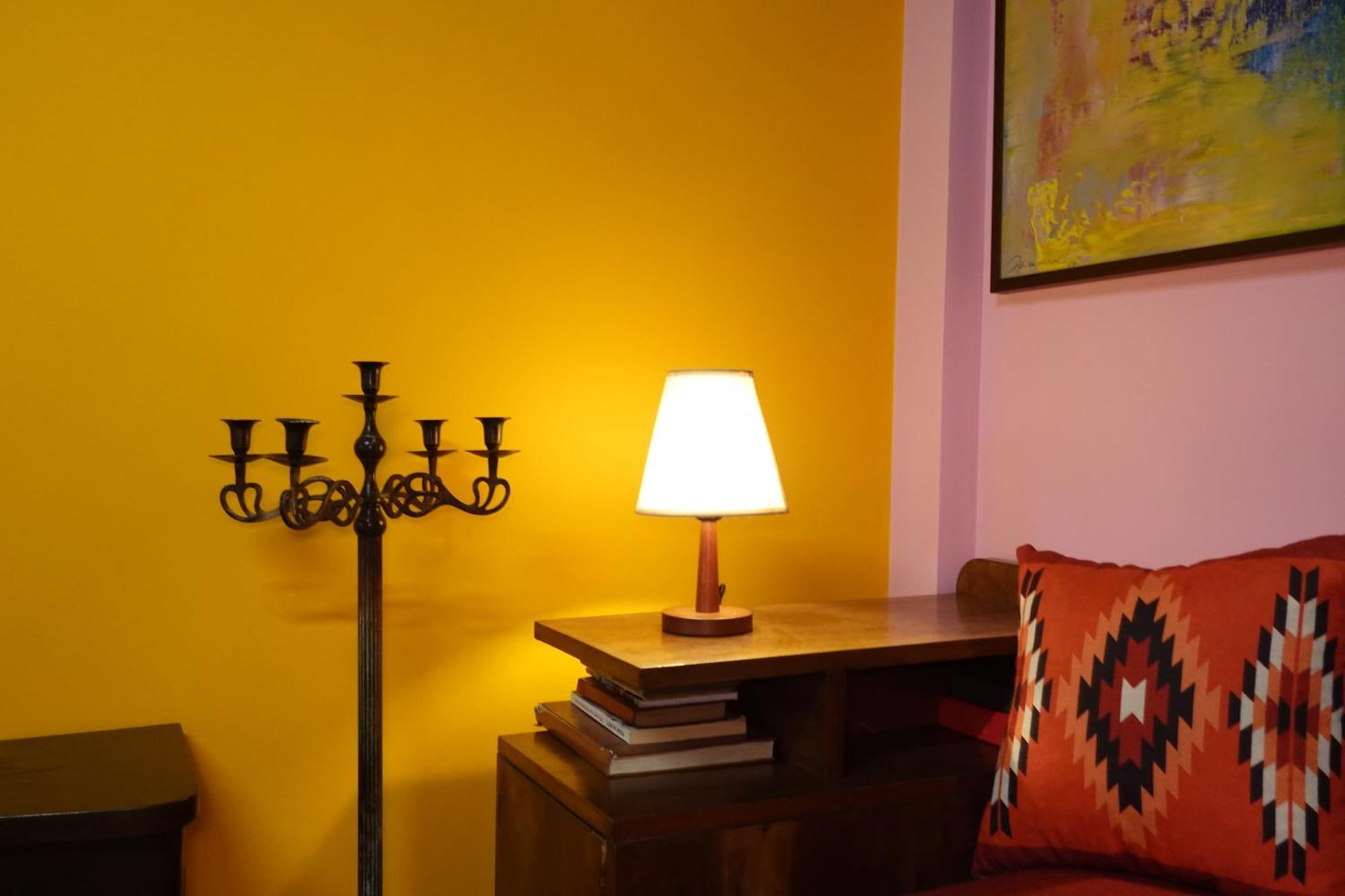 Apartament Jasemin-lule *